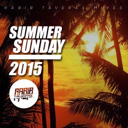 SUMMER SUNDAY 2015