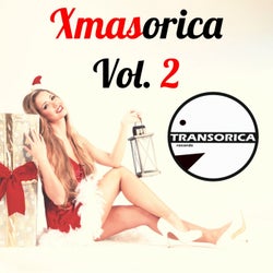 Xmasorica, Vol. 2