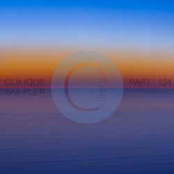 Clinique Sampler, Pt. 124