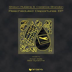 Rescheduled Departures - EP