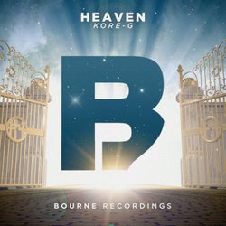 Heaven (Extended Mix)