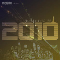 Finest NY House 2010