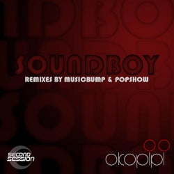 Soundboy