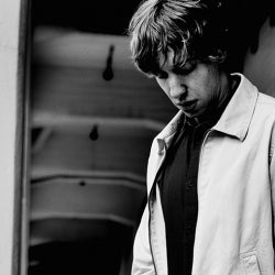 Daniel Avery - Summer 2014