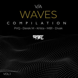 WAVES, Vol. 1