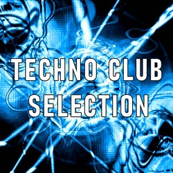 TECHNO CLUB SELECTION