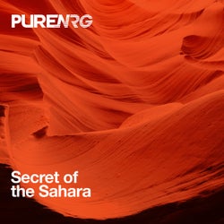 Secret of the Sahara