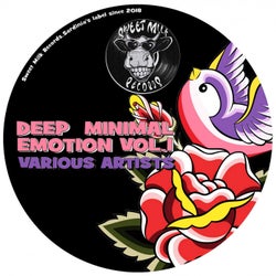 Deep Minimal Emotion Vol.1