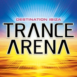 Trance Arena Vol. 1