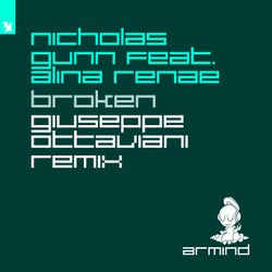 Broken - Giuseppe Ottaviani Remix