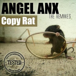 Copy Rat Remixes