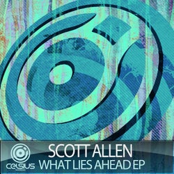 What Lies Ahead EP