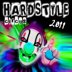 Hardstyle Circus 2011