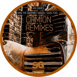 Camion Remixes