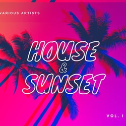 House & Sunset, Vol. 1