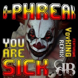 You Are Sick