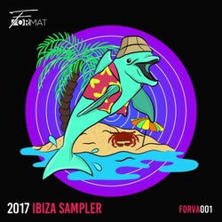 Format Music Presents: Ibiza 2017