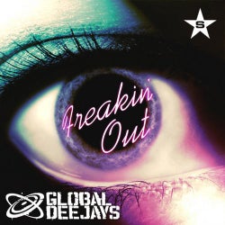 Freakin' Out (Remixes)