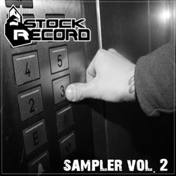 3.Stock Record Sampler, Vol. 2