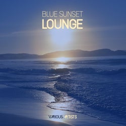 Blue Sunset Lounge