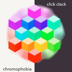 Chromophobia