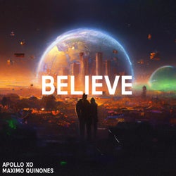 Believe (Radio Edit)