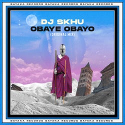 Obaye Obayo