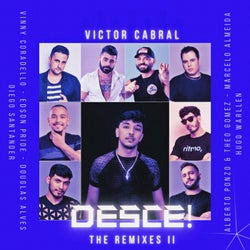 Desce! (The Remixes II)