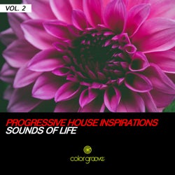 Progressive House Inspirations, Vol. 2 (Sounds Of Life)