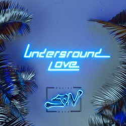 Underground Love EP