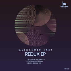 Redux EP