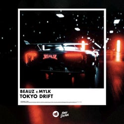 Tokyo Drift (Extended Mix)