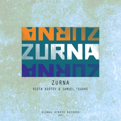 Zurna