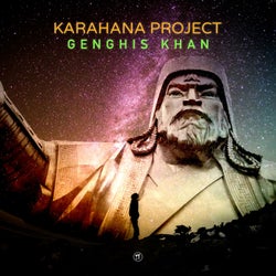 Genghis Khan