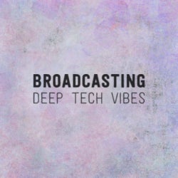 Deep Tech Vibes - April 2019