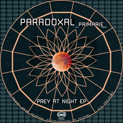 Prey at Night EP