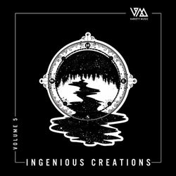 Ingenious Creations Vol. 5