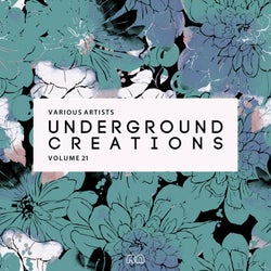 Underground Creations Vol. 21