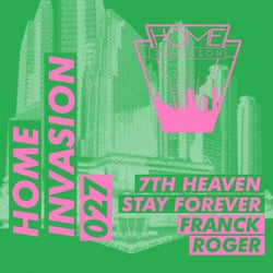 7th Heaven EP