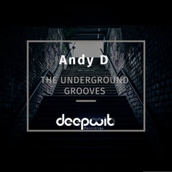 The Underground Grooves