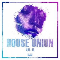 House Union, Vol. 18