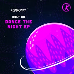 Dance The Night EP