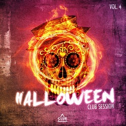 Halloween Club Session Vol. 4