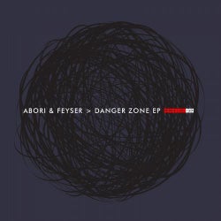 Danger Zone EP