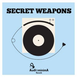 Secret Weapons