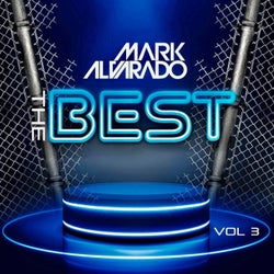 The Best Mark Alvarado 3