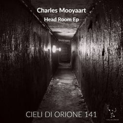 Head Room Ep