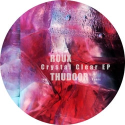 Crystal Clear EP (Incl. Thudoor Remix)