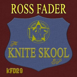 The Knite Skool EP