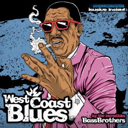 West Coast Blues